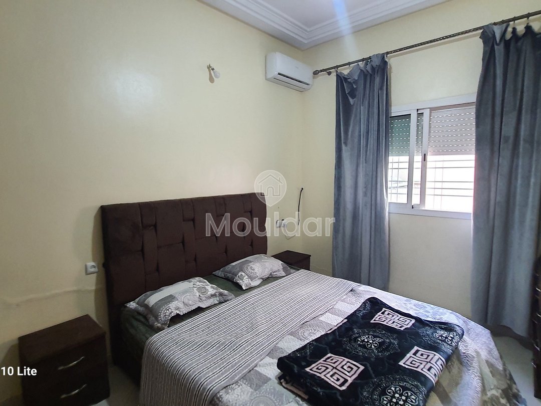 Apartment for Sale in Fes: 3 Bedrooms, 134m² Modern - Photo 7