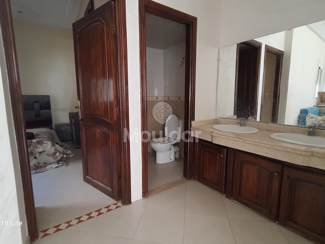 Apartment for Sale in Fes: 3 Bedrooms, 134m² Modern - Photo 16