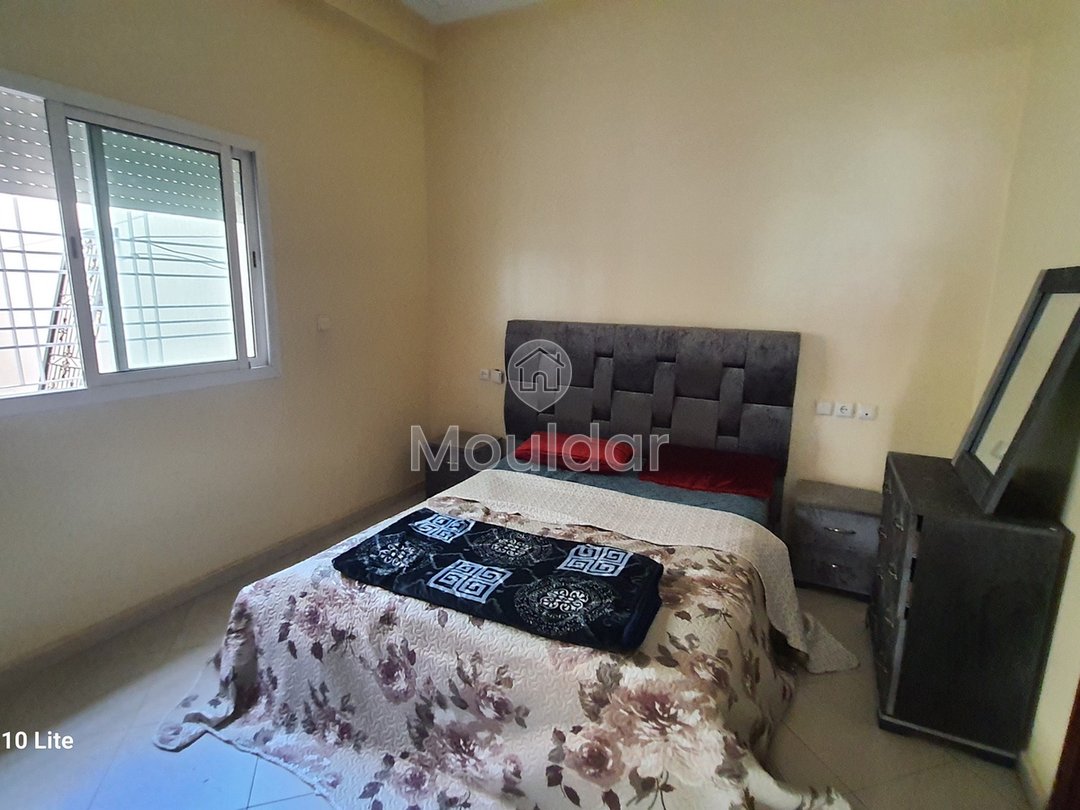 Apartment for Sale in Fes: 3 Bedrooms, 134m² Modern - Photo 8