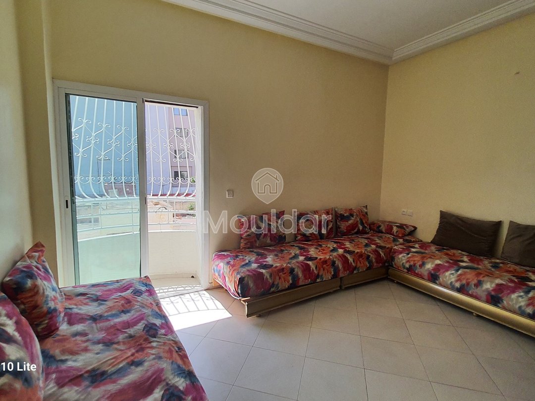 Apartment for Sale in Fes: 3 Bedrooms, 134m² Modern - Photo 5