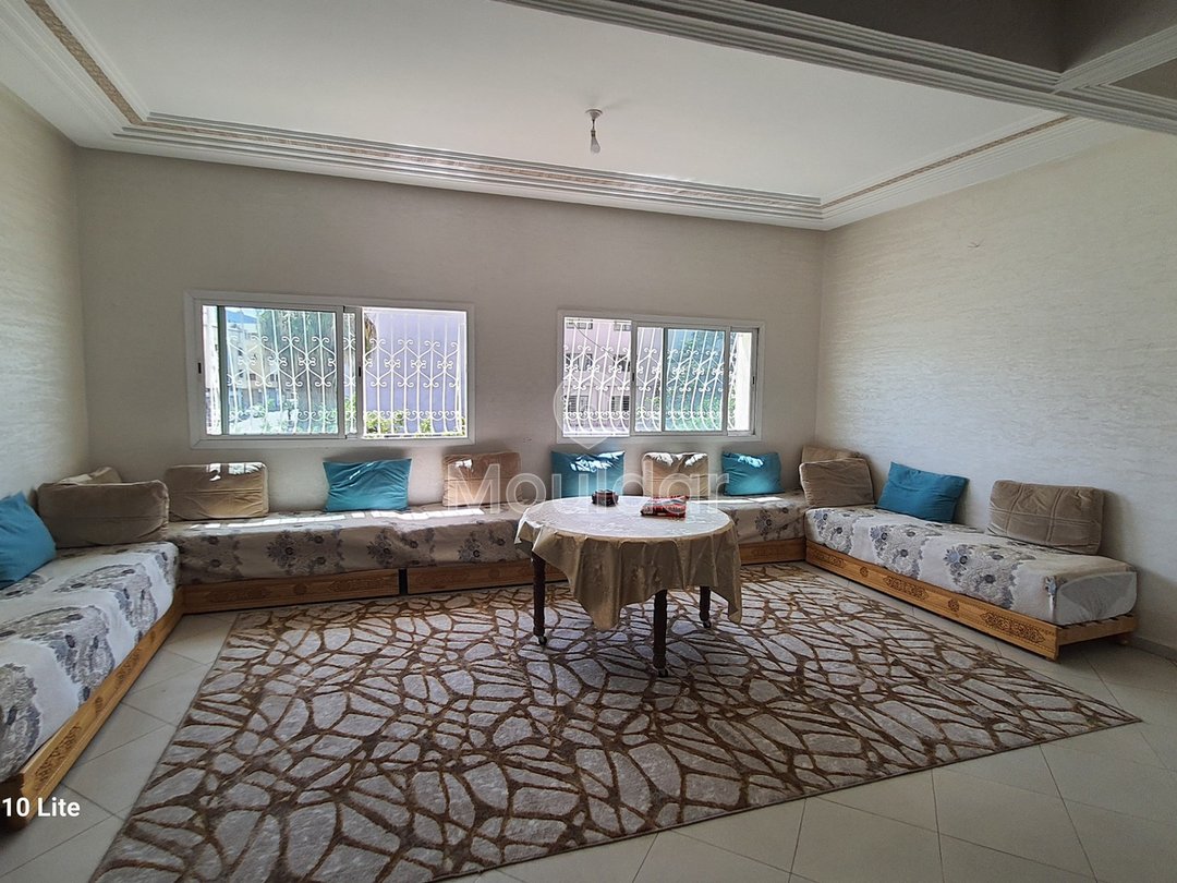 Apartment for Sale in Fes: 3 Bedrooms, 134m² Modern - Photo 1