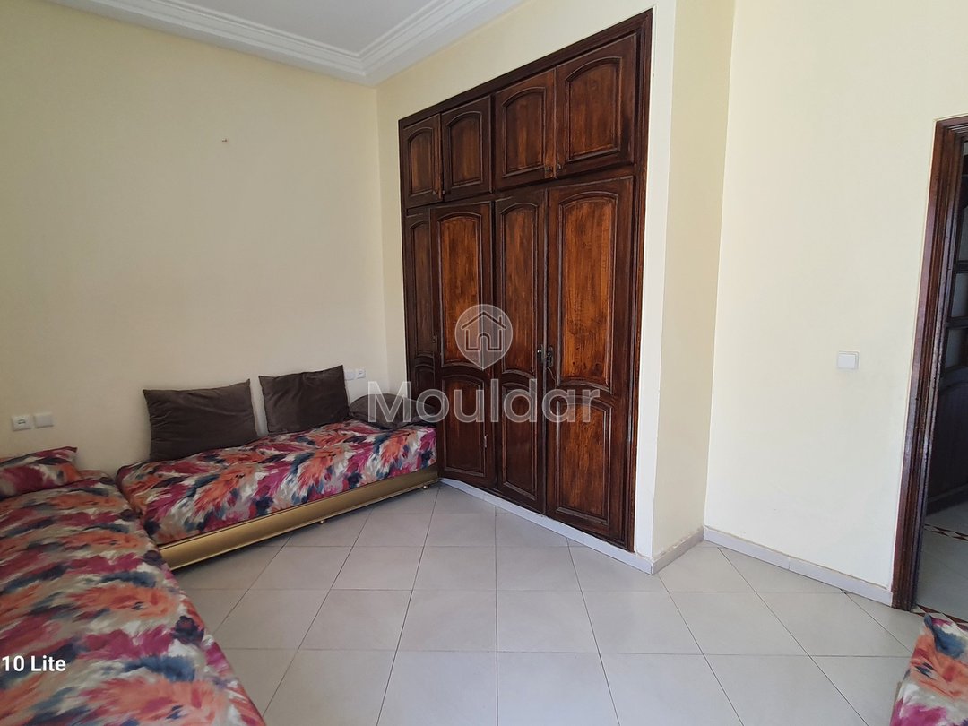 Apartment for Sale in Fes: 3 Bedrooms, 134m² Modern - Photo 6
