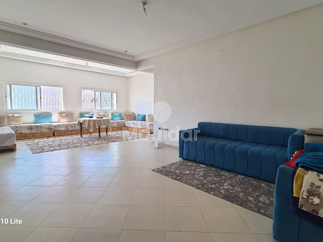 Apartment for Sale in Fes: 3 Bedrooms, 134m² Modern - Photo 3