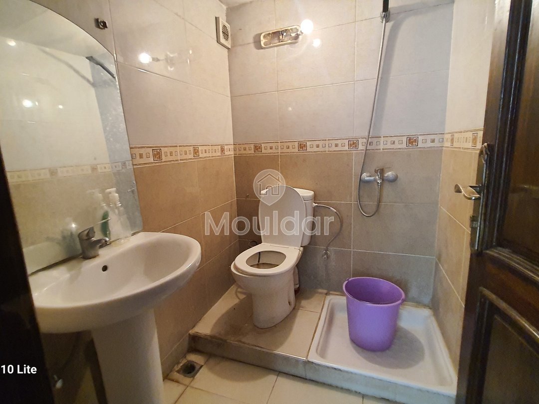 Apartment for Sale in Fes: 3 Bedrooms, 134m² Modern - Photo 17