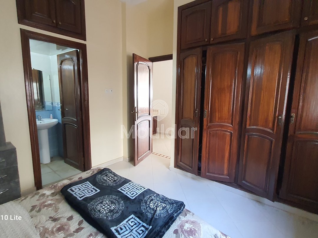 Apartment for Sale in Fes: 3 Bedrooms, 134m² Modern - Photo 14
