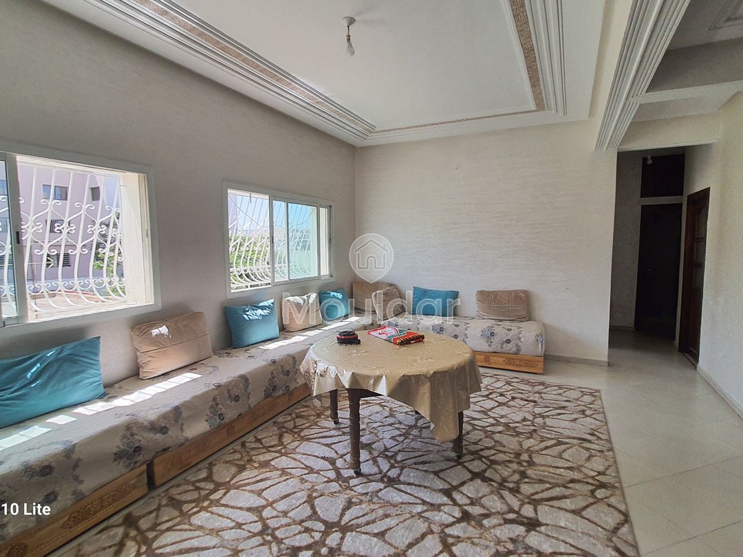 Apartment for Sale in Fes: 3 Bedrooms, 134m² Modern - Photo 2