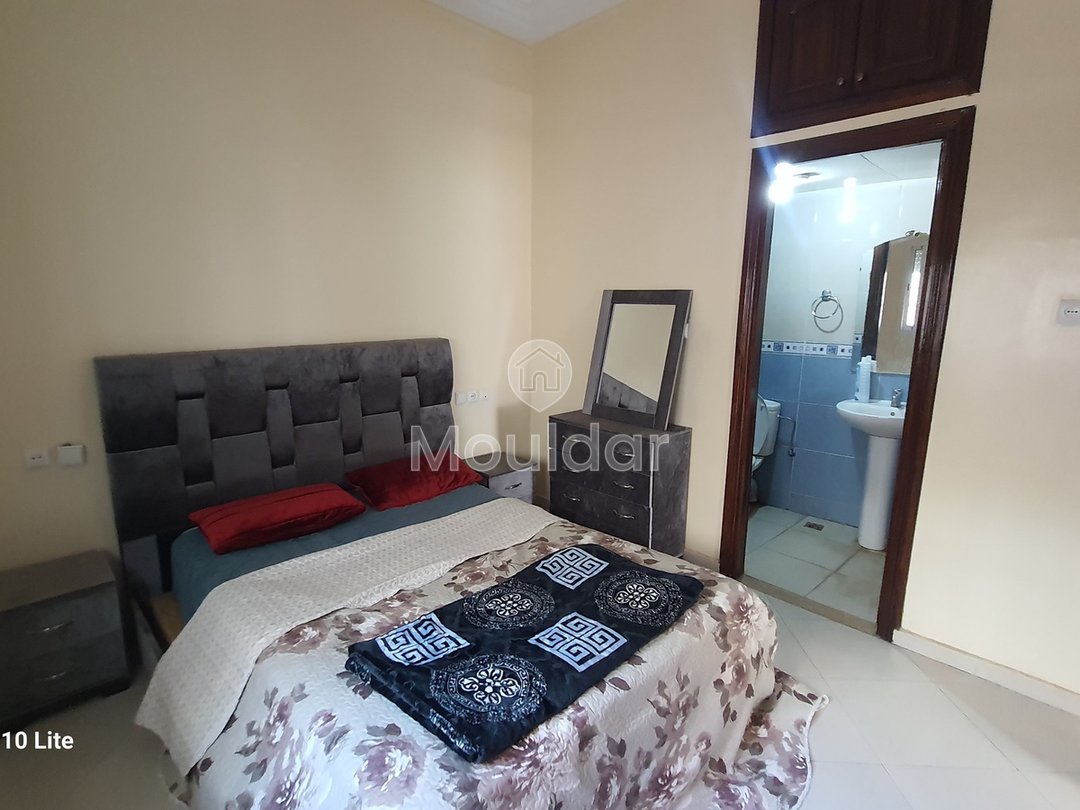 Apartment for Sale in Fes: 3 Bedrooms, 134m² Modern - Photo 9