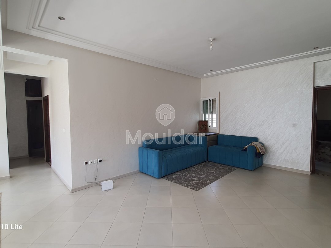 Apartment for Sale in Fes: 3 Bedrooms, 134m² Modern - Photo 4