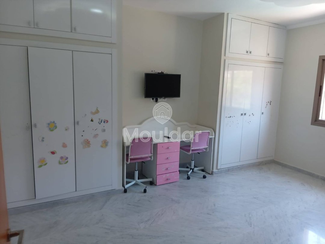 Villa in affitto a Marrakech: Comfort e Eleganza - Photo 13