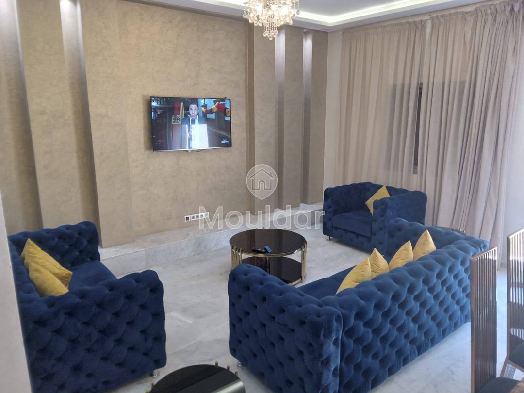 Villa in affitto a Marrakech: Comfort e Eleganza - Photo 3