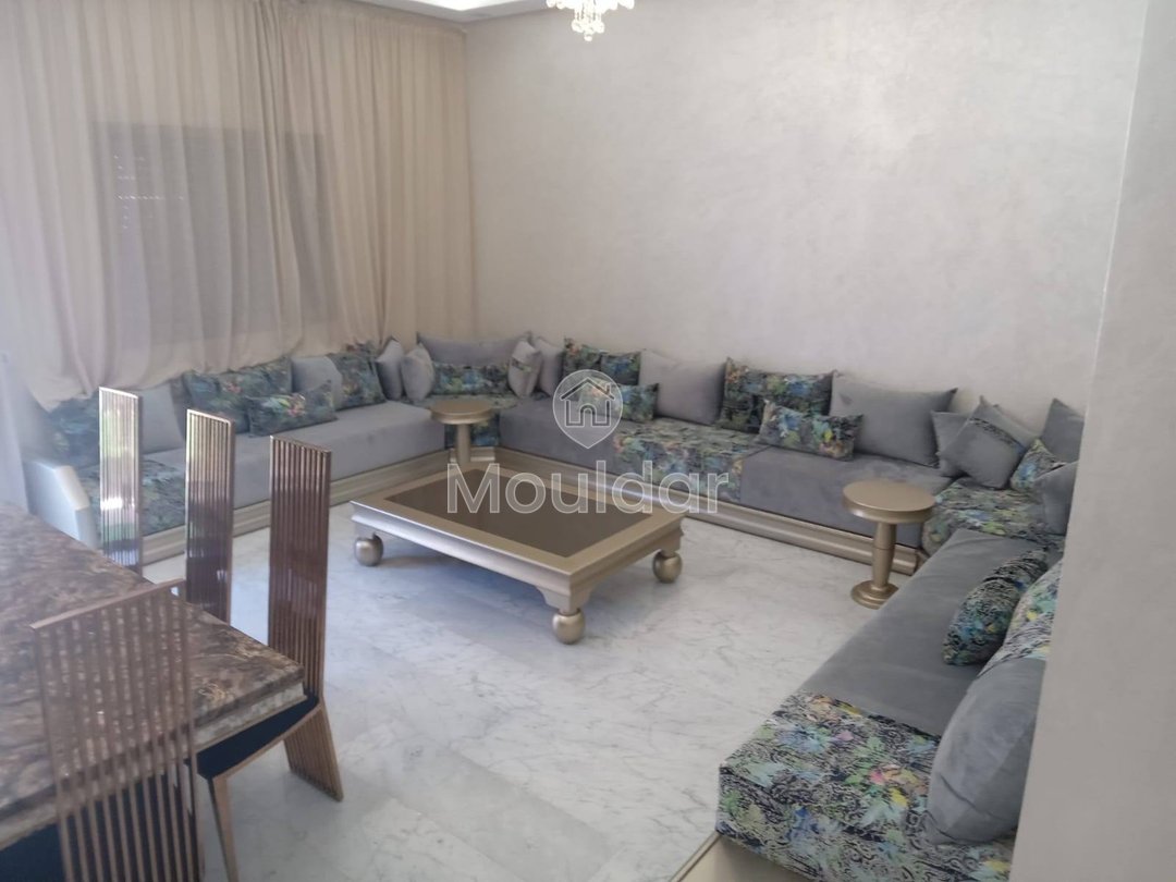 Villa in affitto a Marrakech: Comfort e Eleganza - Photo 4