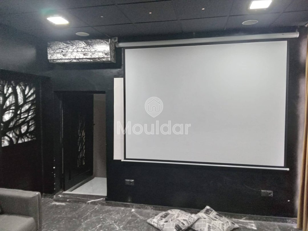 Villa in affitto a Marrakech: Comfort e Eleganza - Photo 10