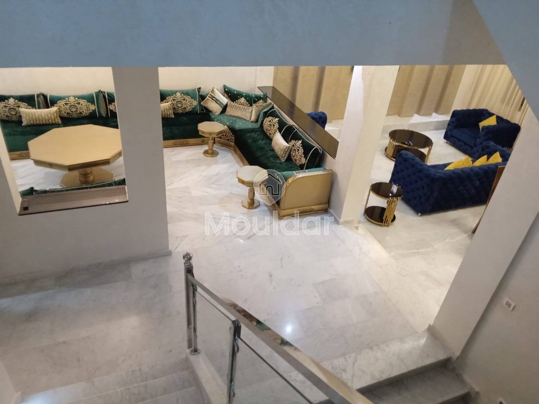 Villa in affitto a Marrakech: Comfort e Eleganza - Photo 1