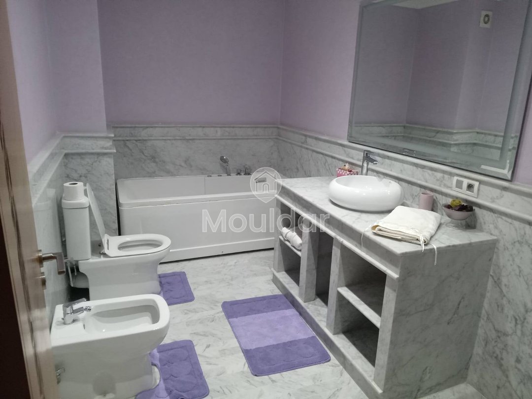 Villa in affitto a Marrakech: Comfort e Eleganza - Photo 21