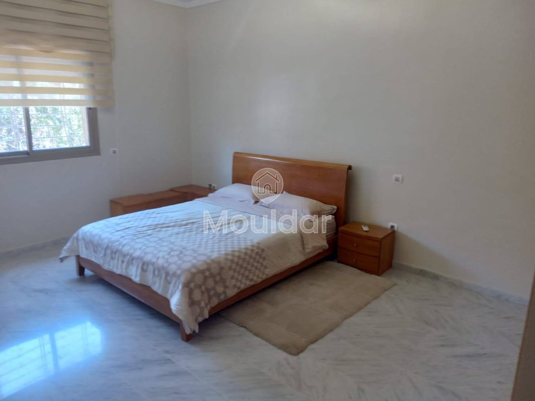 Villa in affitto a Marrakech: Comfort e Eleganza - Photo 5