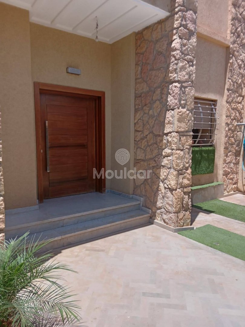 Villa in affitto a Marrakech: Comfort e Eleganza - Photo 12