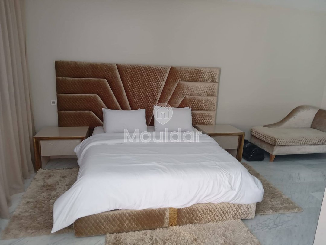 Villa in affitto a Marrakech: Comfort e Eleganza - Photo 6