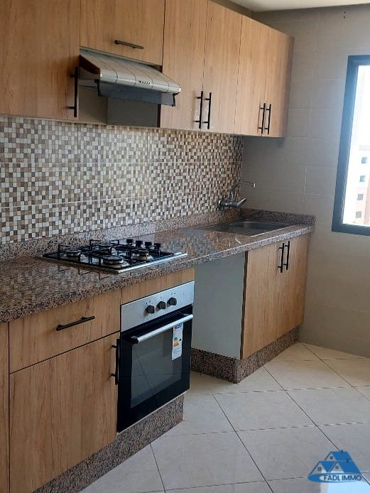 RENTAL OF NEW APARTMENT NEXT TO McDONALD'S KENITRA - Photo 1