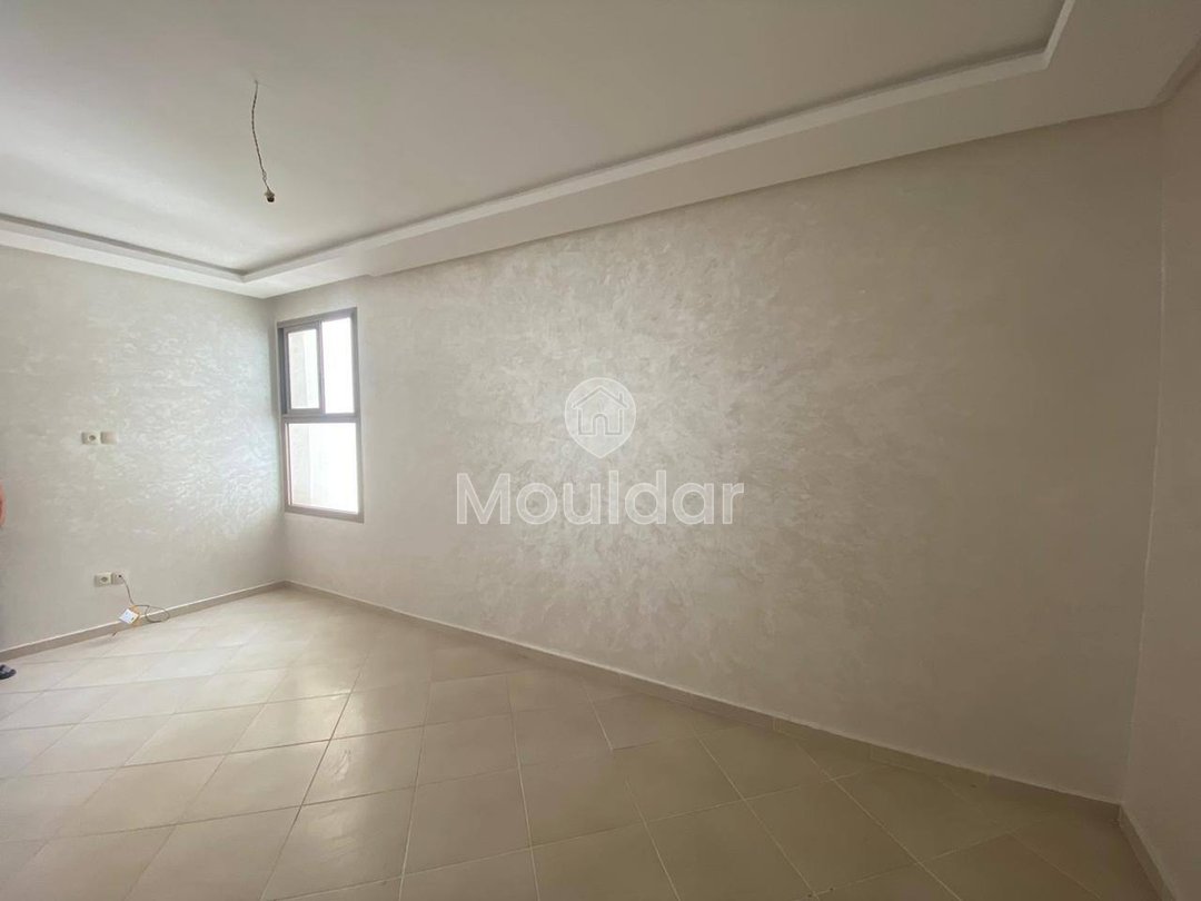 Casablanca'da Sidi Maarouf için 2 odalı daire satışta - Photo 1
