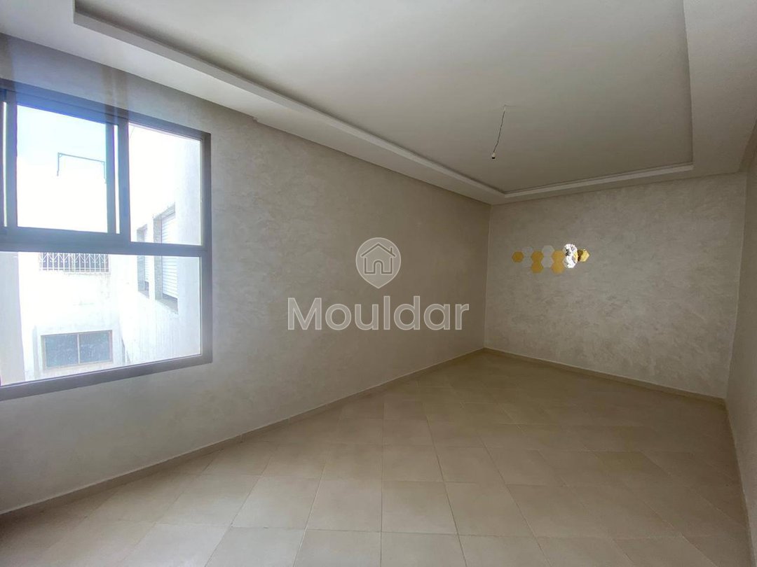 Casablanca'da Sidi Maarouf için 2 odalı daire satışta - Photo 4