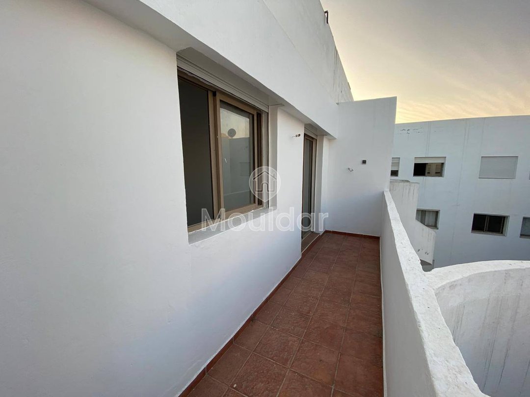 Casablanca'da Sidi Maarouf için 2 odalı daire satışta - Photo 3