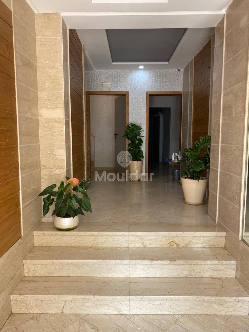 Casablanca'da Sidi Maarouf için 2 odalı daire satışta - Photo 8