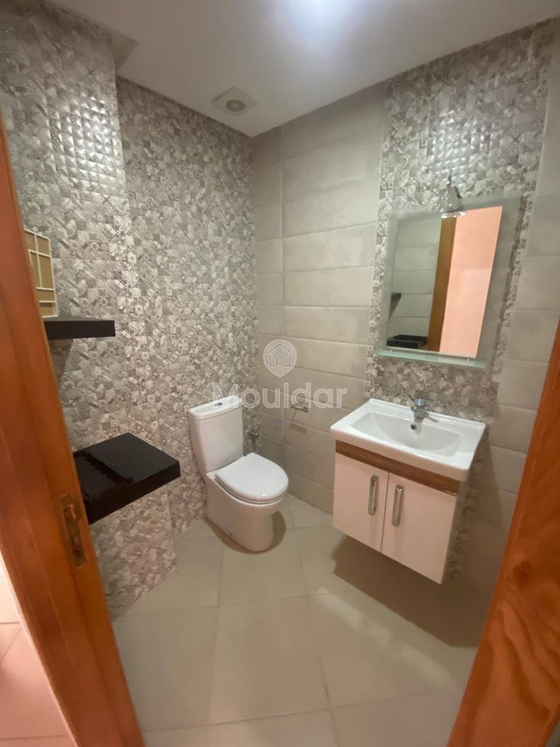 Casablanca'da Sidi Maarouf için 2 odalı daire satışta - Photo 11