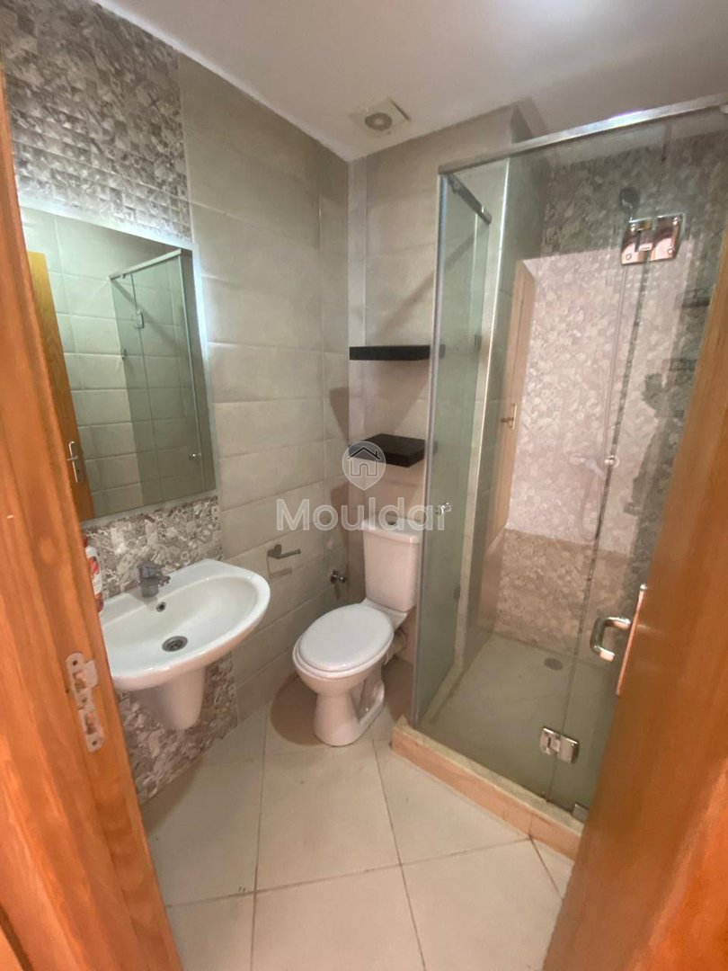 Casablanca'da Sidi Maarouf için 2 odalı daire satışta - Photo 12