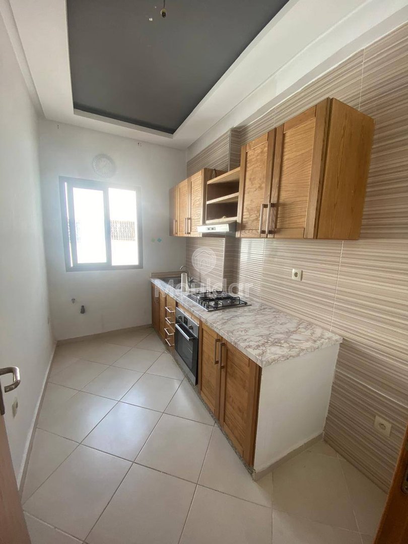 Casablanca'da Sidi Maarouf için 2 odalı daire satışta - Photo 10