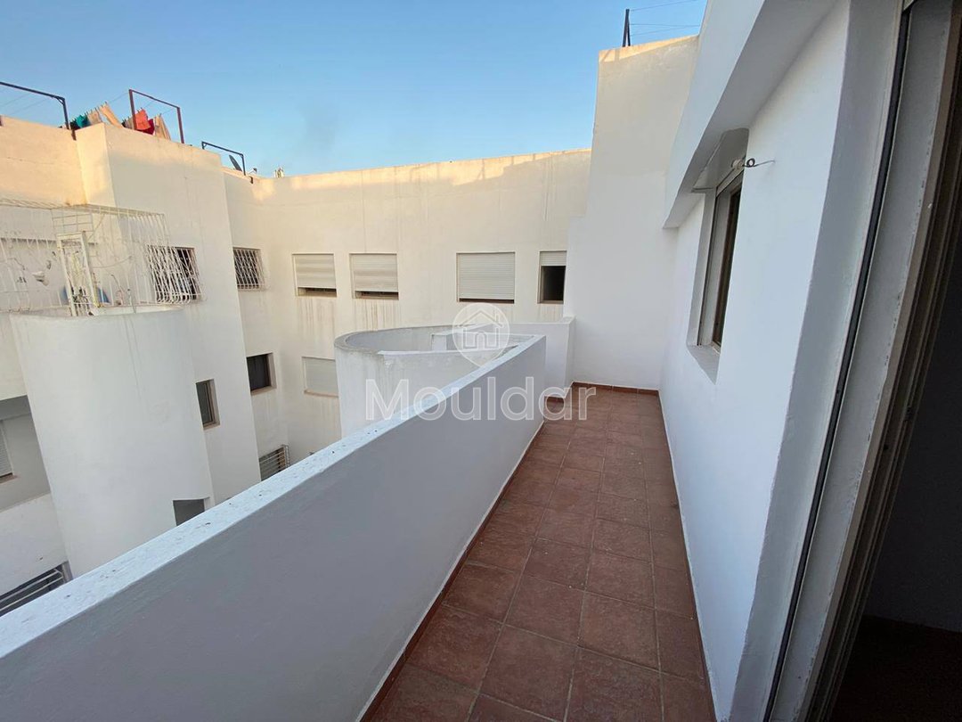 Casablanca'da Sidi Maarouf için 2 odalı daire satışta - Photo 6