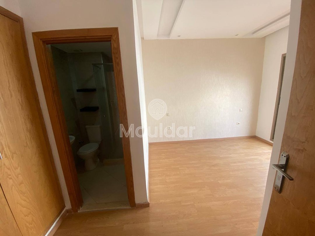 Casablanca'da Sidi Maarouf için 2 odalı daire satışta - Photo 7