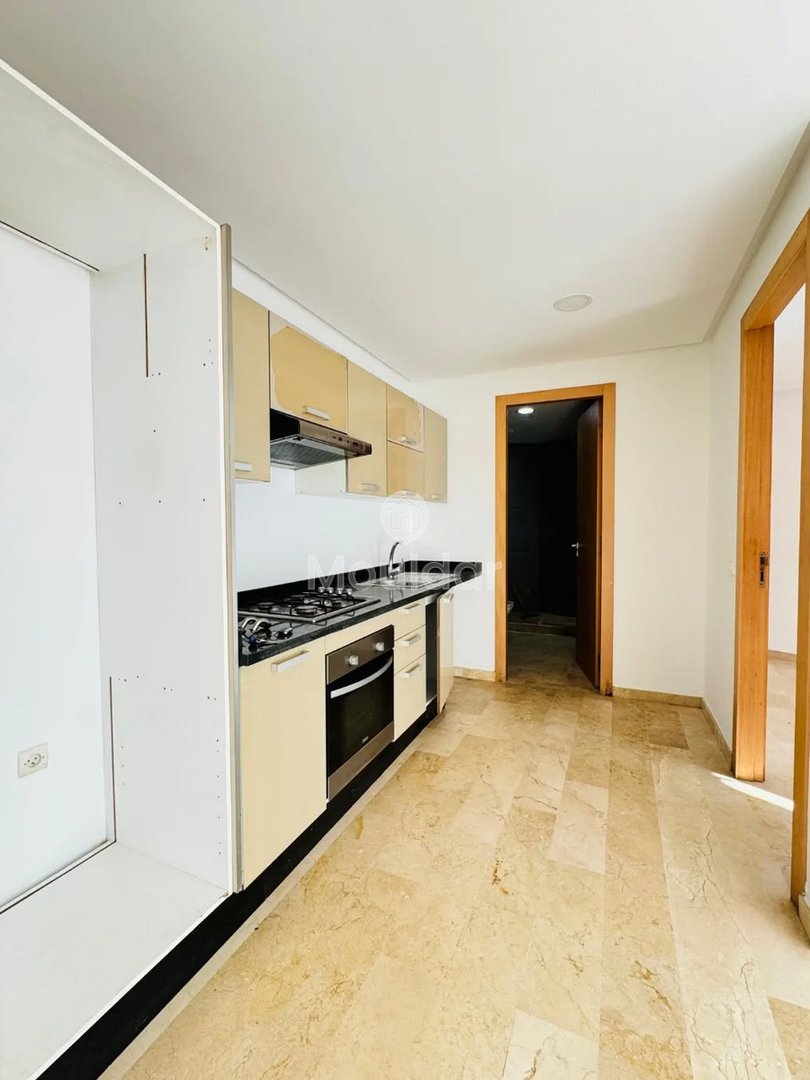 Studio fermecător de închiriat în Casablanca, Les Princesses - 50 m² - Photo 8