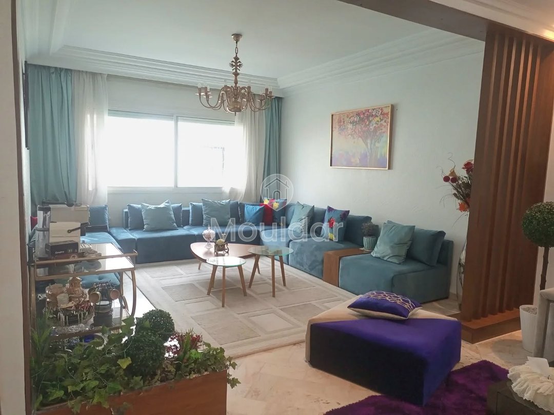 Διαμέρισμα 3 δωματίων προς πώληση στην Καζαμπλάνκα - Περιοχή Προτιμημένη - Photo 1