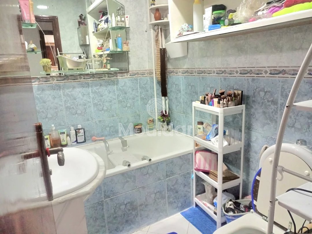 Διαμέρισμα 3 δωματίων προς πώληση στην Καζαμπλάνκα - Περιοχή Προτιμημένη - Photo 8