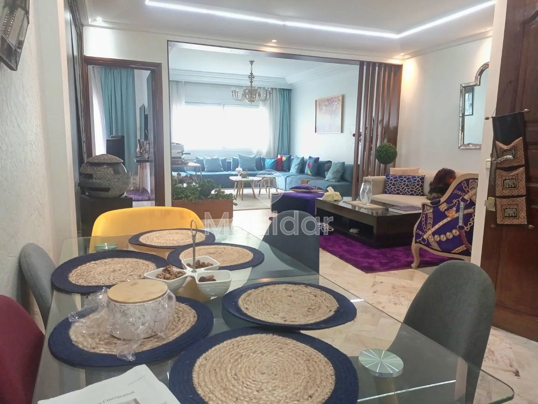 Διαμέρισμα 3 δωματίων προς πώληση στην Καζαμπλάνκα - Περιοχή Προτιμημένη - Photo 3