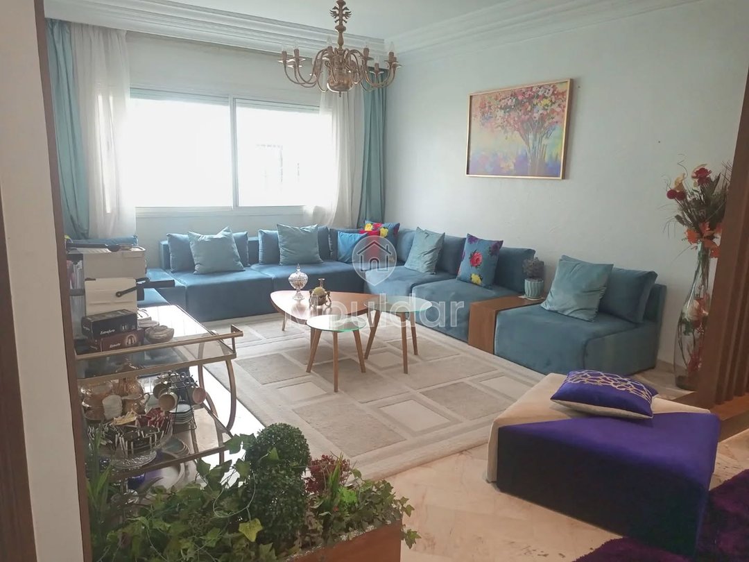 Διαμέρισμα 3 δωματίων προς πώληση στην Καζαμπλάνκα - Περιοχή Προτιμημένη - Photo 2