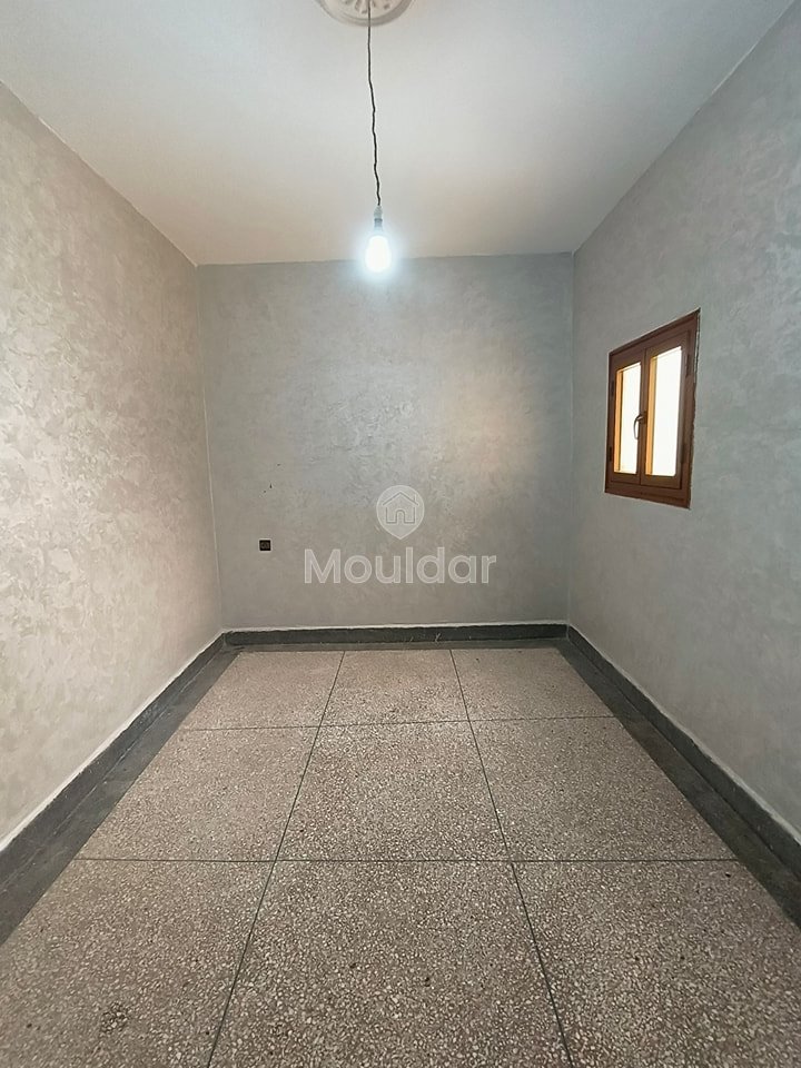 منزل فسيح للبيع في ورزازات: 6 غرف استثنائية - Photo 4