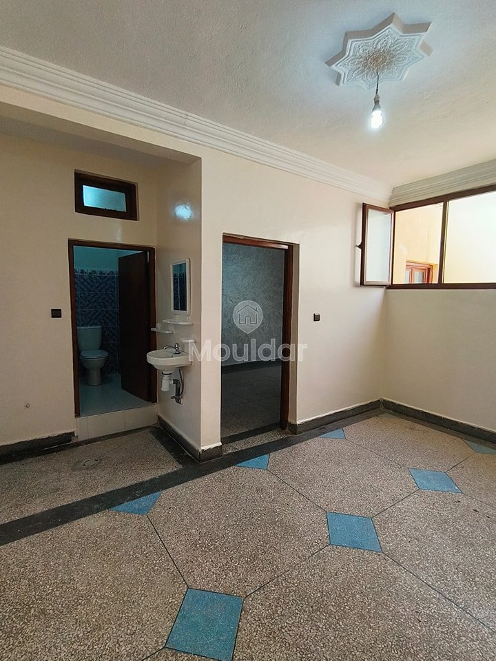 منزل فسيح للبيع في ورزازات: 6 غرف استثنائية - Photo 7