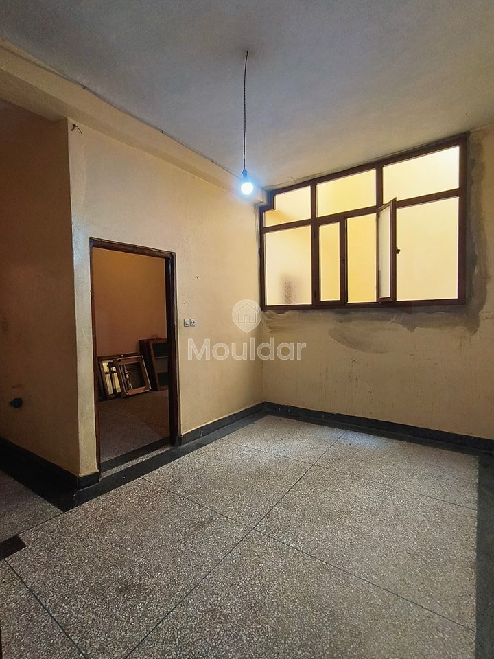 منزل فسيح للبيع في ورزازات: 6 غرف استثنائية - Photo 6