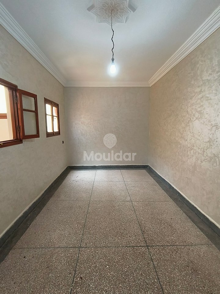 منزل فسيح للبيع في ورزازات: 6 غرف استثنائية - Photo 5