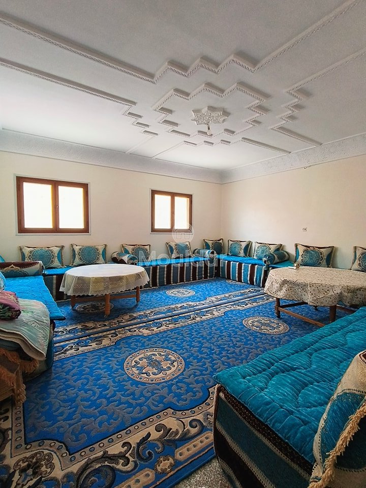 منزل فسيح للبيع في ورزازات: 6 غرف استثنائية - Photo 2