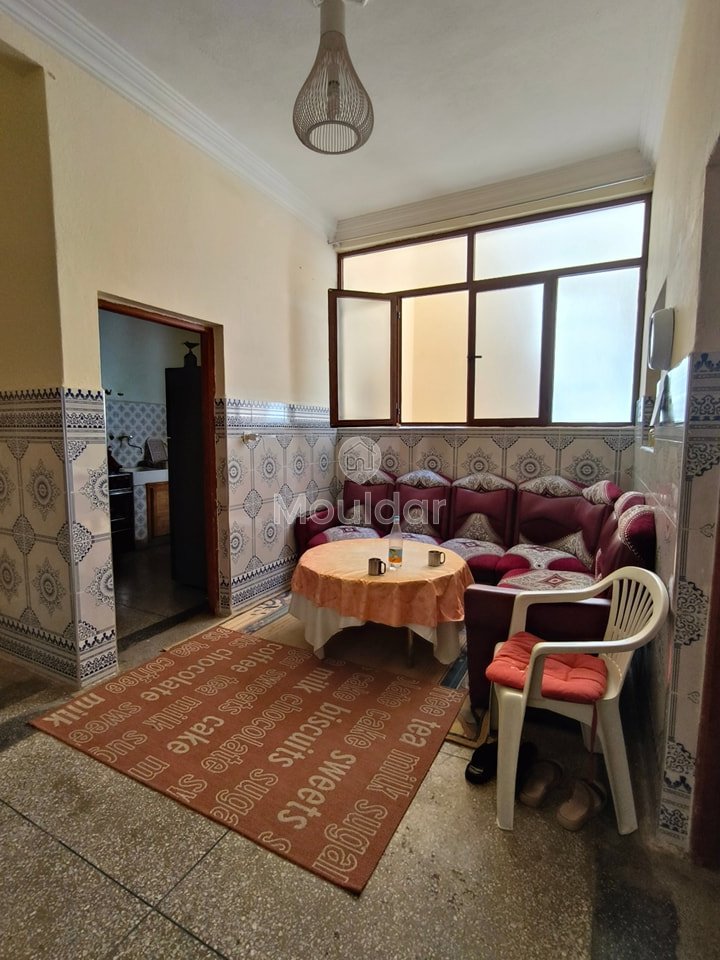 منزل فسيح للبيع في ورزازات: 6 غرف استثنائية - Photo 3