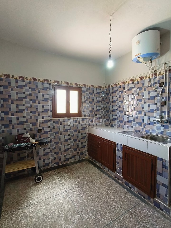 منزل فسيح للبيع في ورزازات: 6 غرف استثنائية - Photo 10