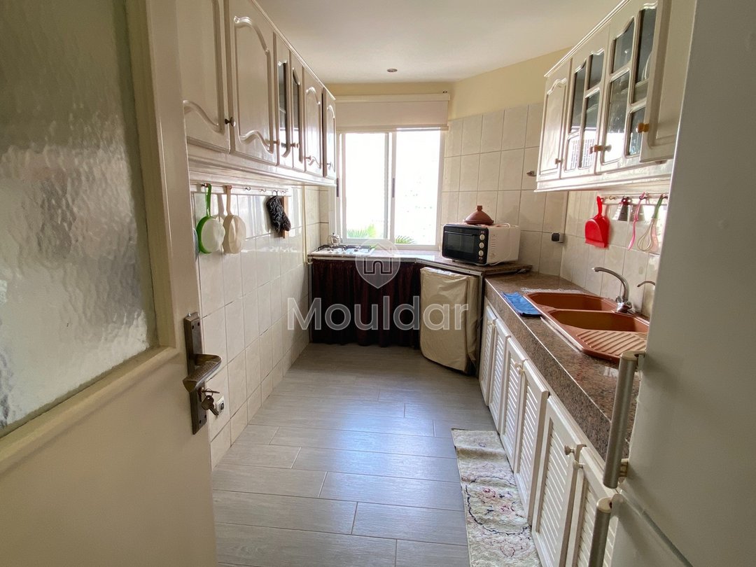 2-bedroom apartment for sale in Hay Riad, Rabat - Photo 9