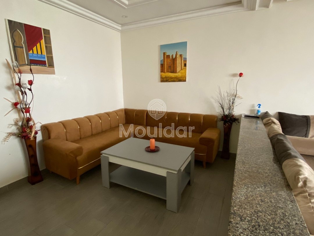 2-bedroom apartment for sale in Hay Riad, Rabat - Photo 2