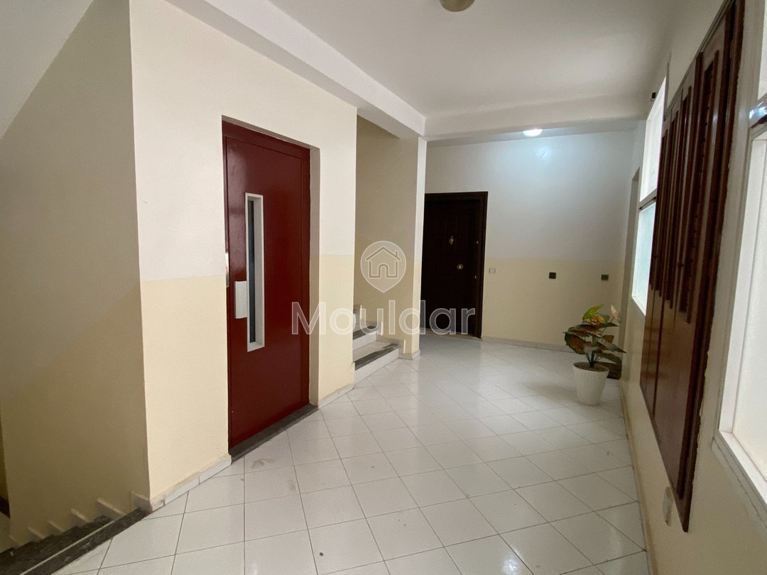 2-bedroom apartment for sale in Hay Riad, Rabat - Photo 6