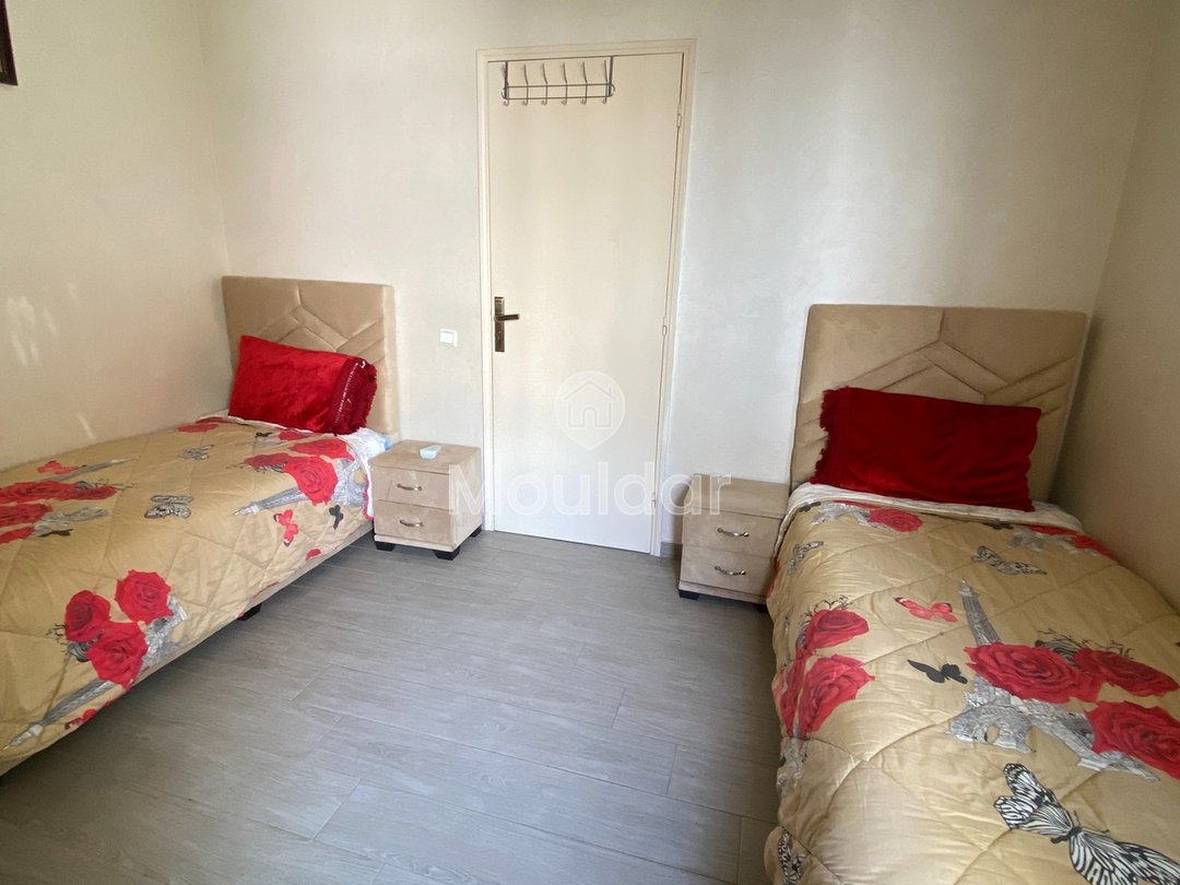 2-bedroom apartment for sale in Hay Riad, Rabat - Photo 5