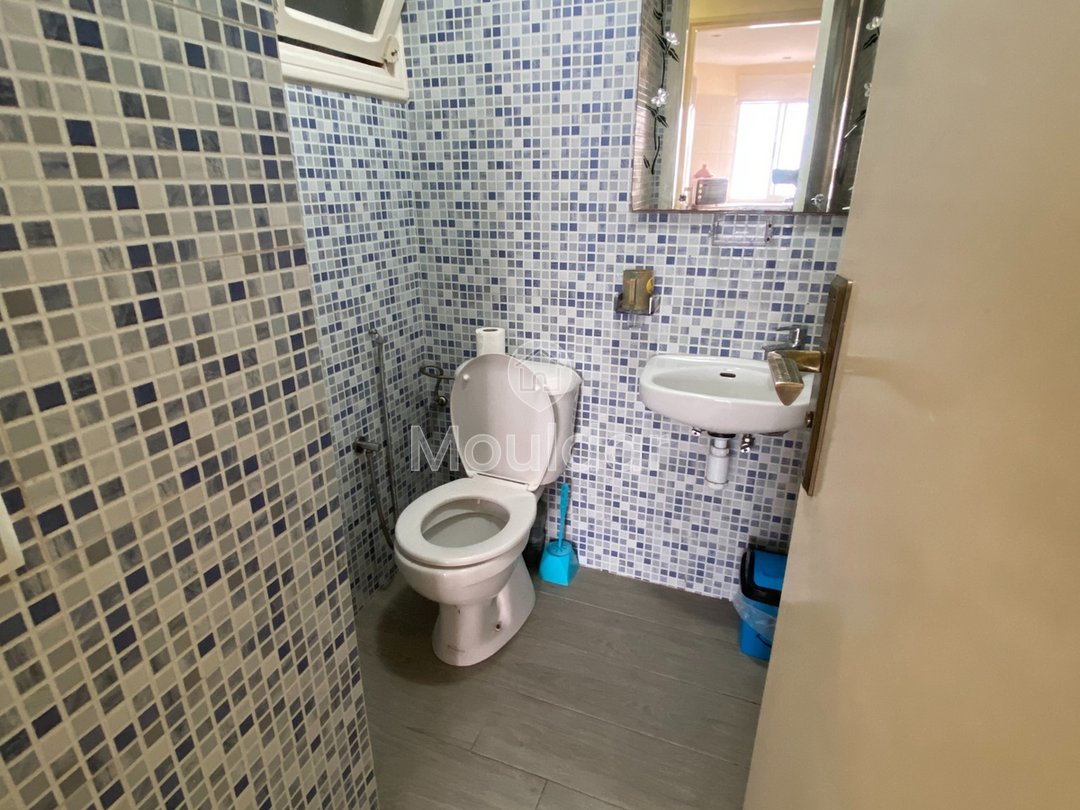 2-bedroom apartment for sale in Hay Riad, Rabat - Photo 10