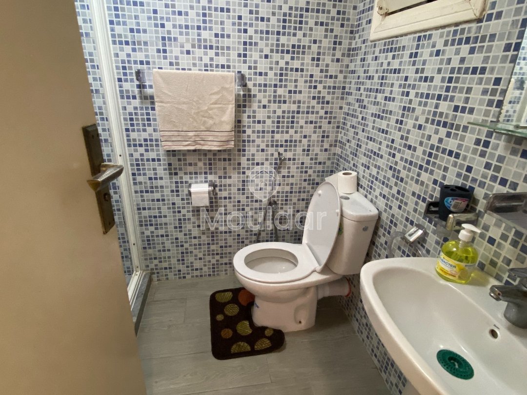 2-bedroom apartment for sale in Hay Riad, Rabat - Photo 11