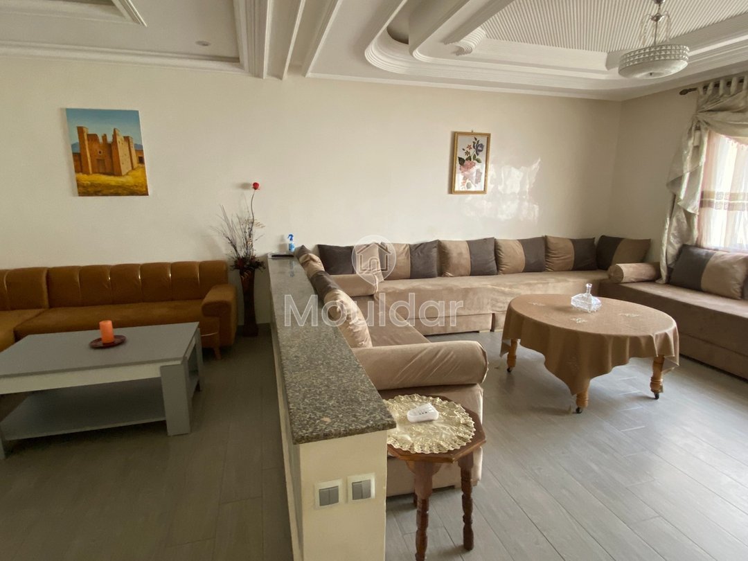 2-bedroom apartment for sale in Hay Riad, Rabat - Photo 3